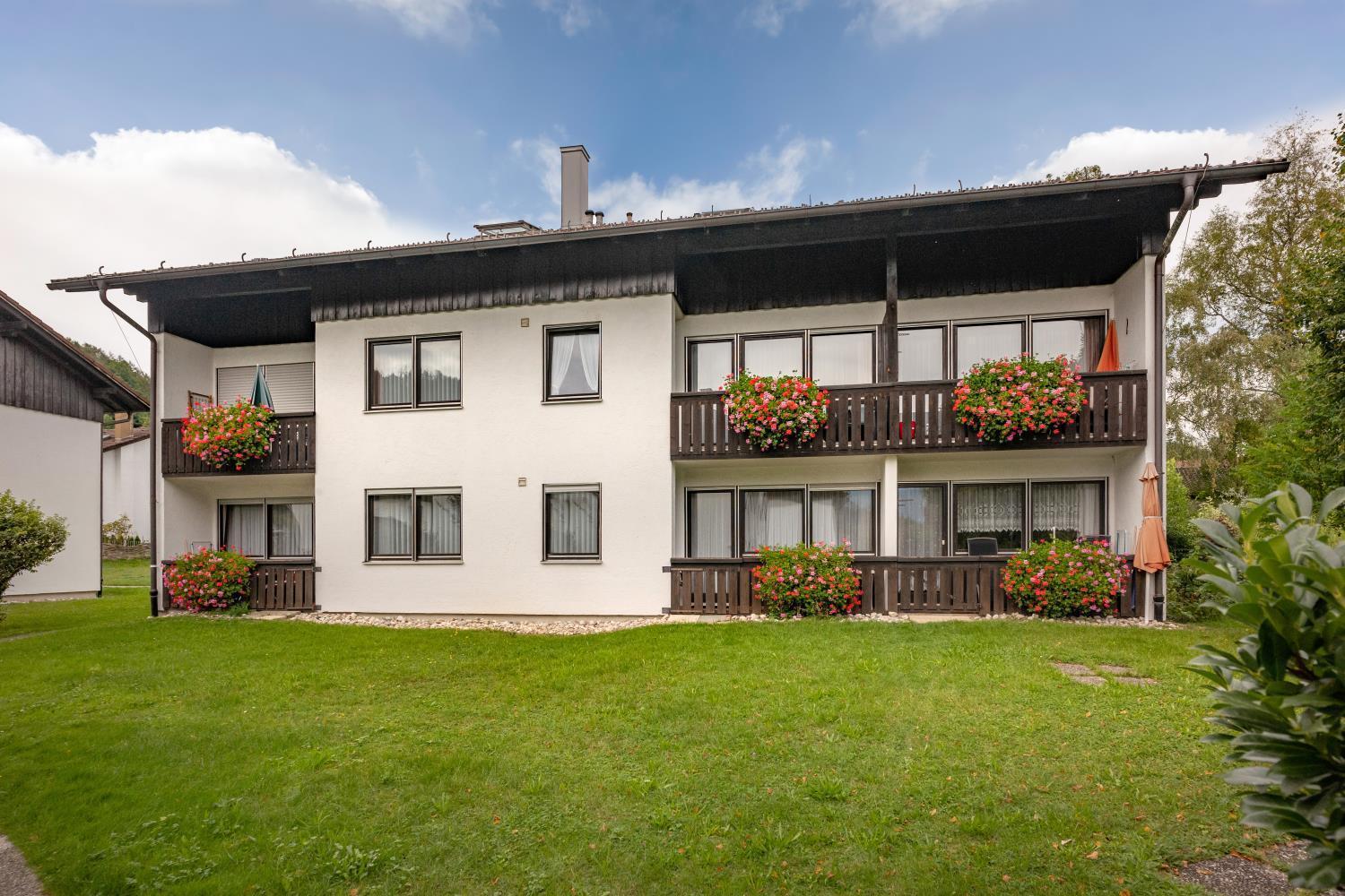 Ferienwohnanlage-Oberaudorf F 2Mit Hallenbad Und Sauna Daire Dış mekan fotoğraf