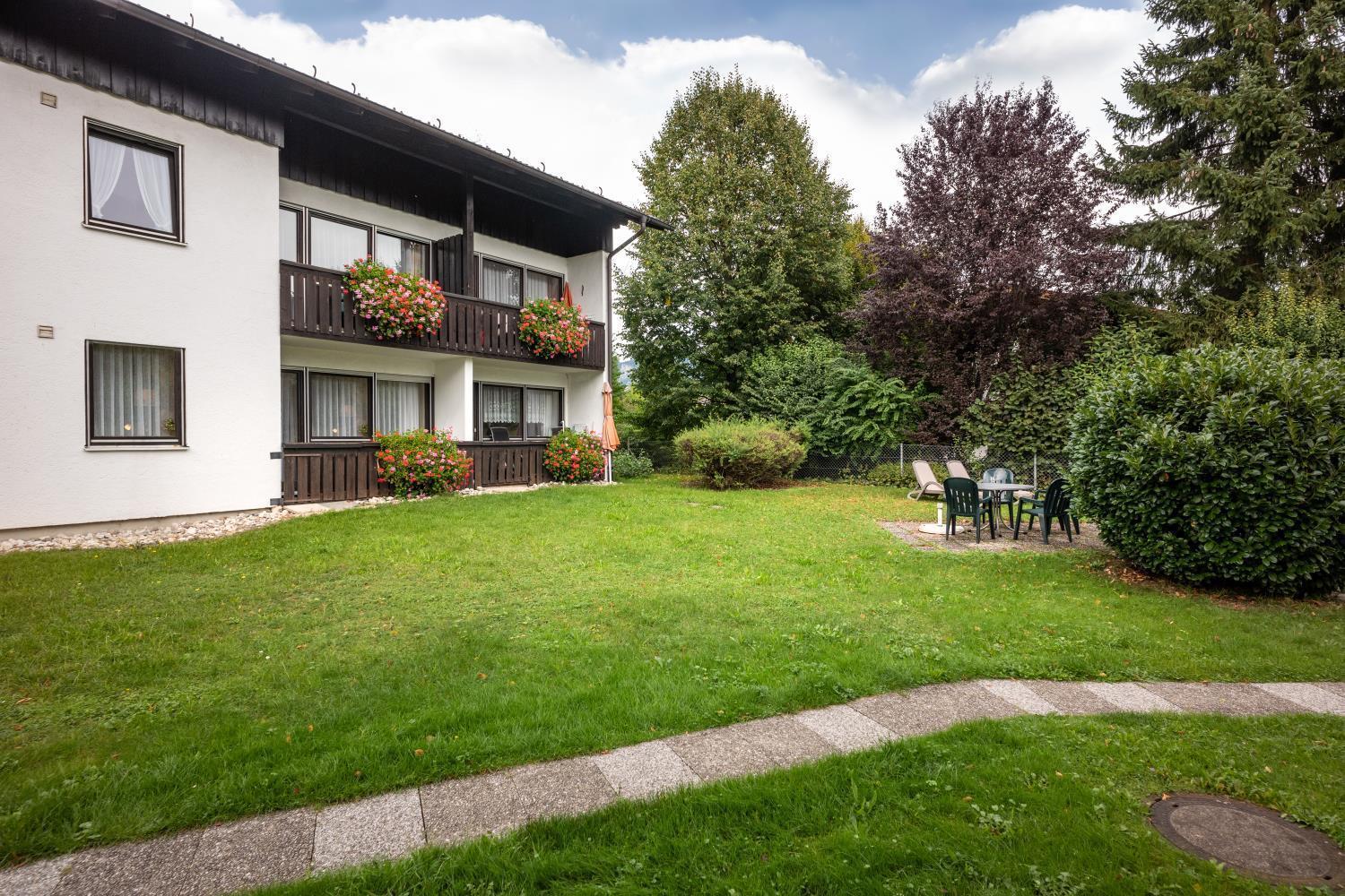 Ferienwohnanlage-Oberaudorf F 2Mit Hallenbad Und Sauna Daire Dış mekan fotoğraf